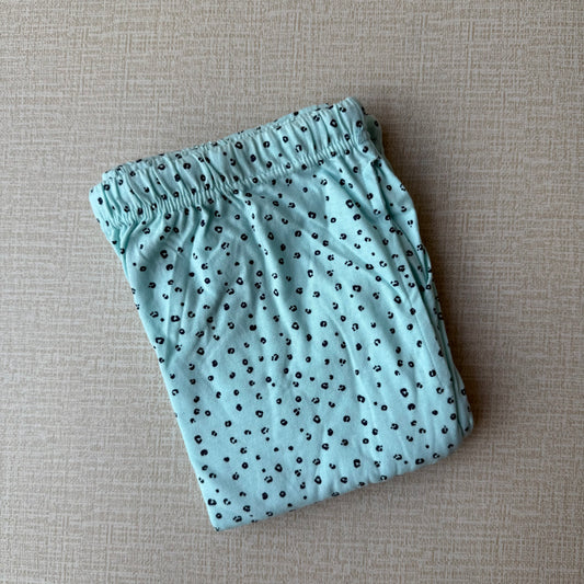 Blue Pebbles Lounge Pant