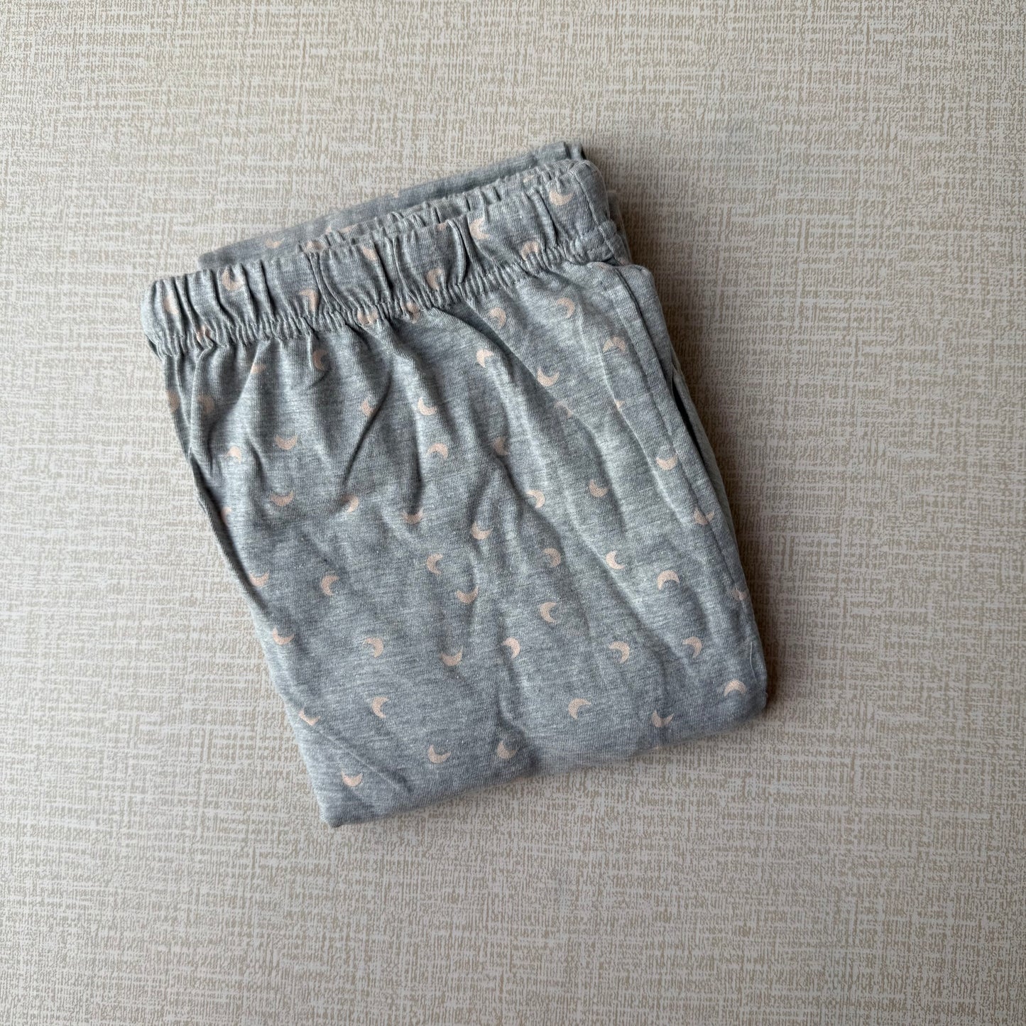 Grey Moon Lounge Pant