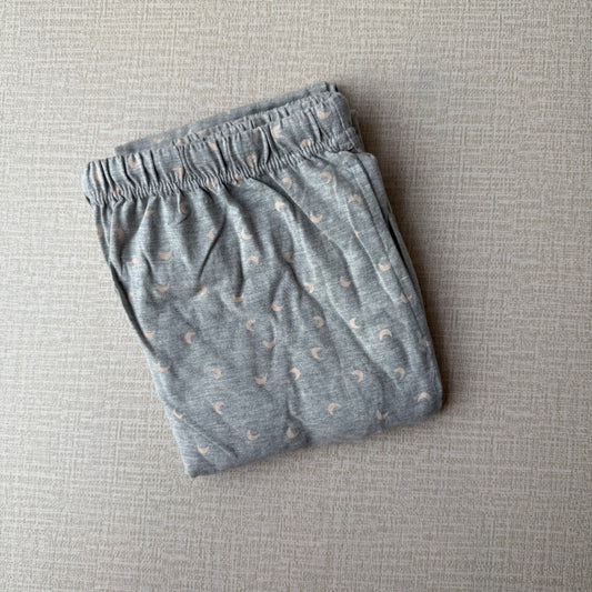 Grey Moon Lounge Pant