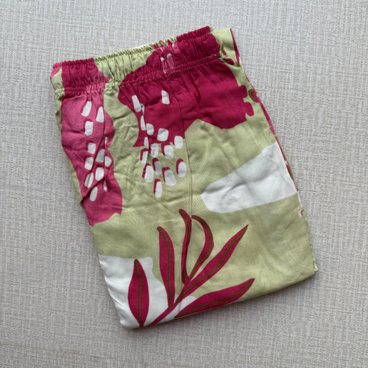 Palazzo - Green Garden